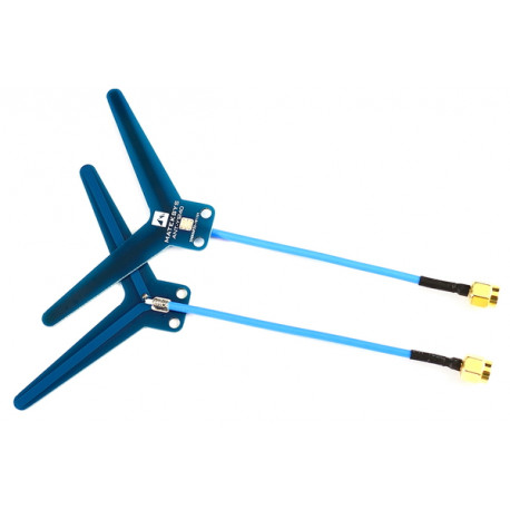 Antennas Matek Y1240 1.2GHz-1.3GHz 2pcs