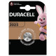 Batteries Duracell DL2025 DSN 1 pcs.