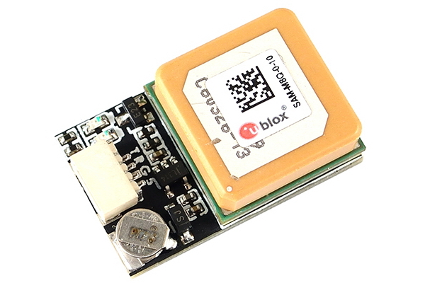 Приёмник GPS Matek SAM-M8Q