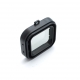 Transparent filter for GoPro HERO4