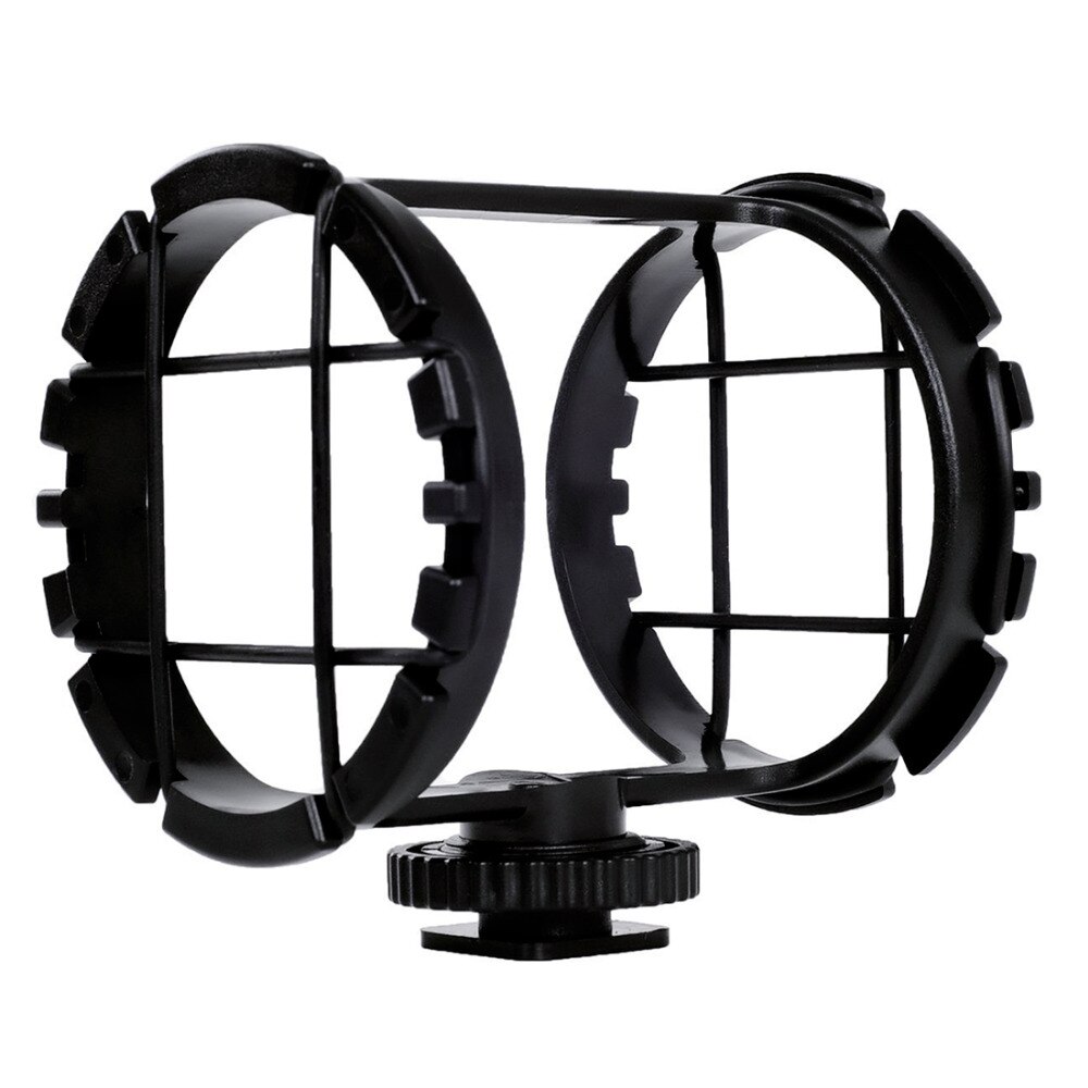 Boya BY-C03 Elastic Suspension Microphone Shock Mount, main view