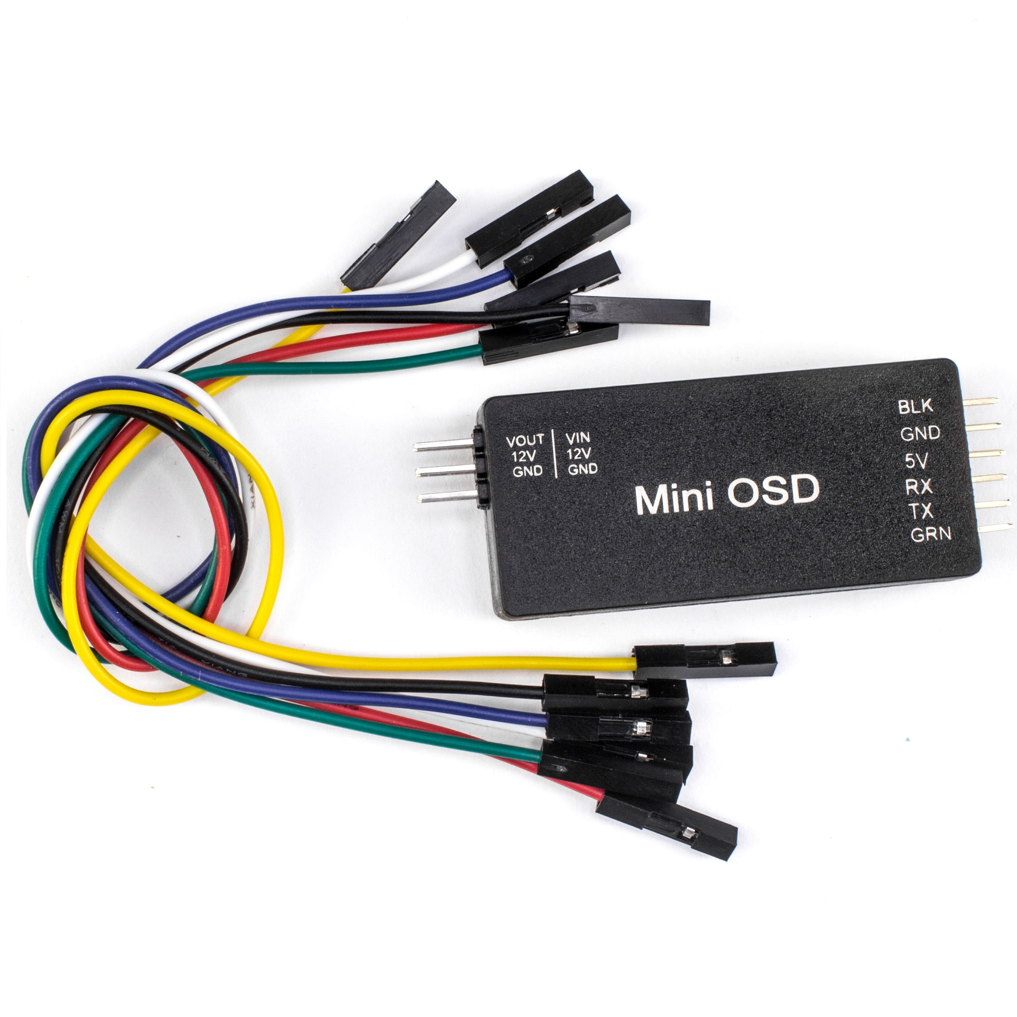 Модуль Readytosky Mini OSD (APM)