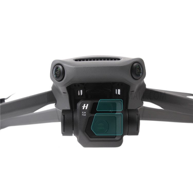 Защитное стекло Sunnylife для камеры DJI Mavic 3, главный вид