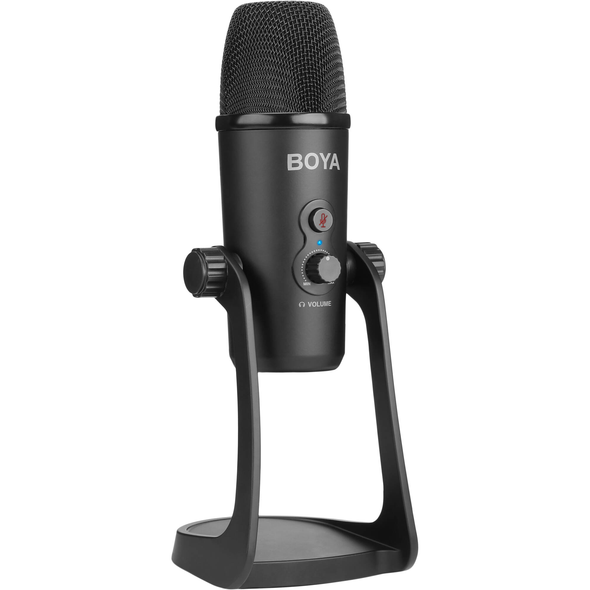 Boya BY-PM700 Multipattern USB Microphone, main view