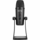 Boya BY-PM700 Multipattern USB Microphone, front view