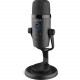 Настільний мікрофон Boya BY-PM500 з регульованою діаграмою спрямованості