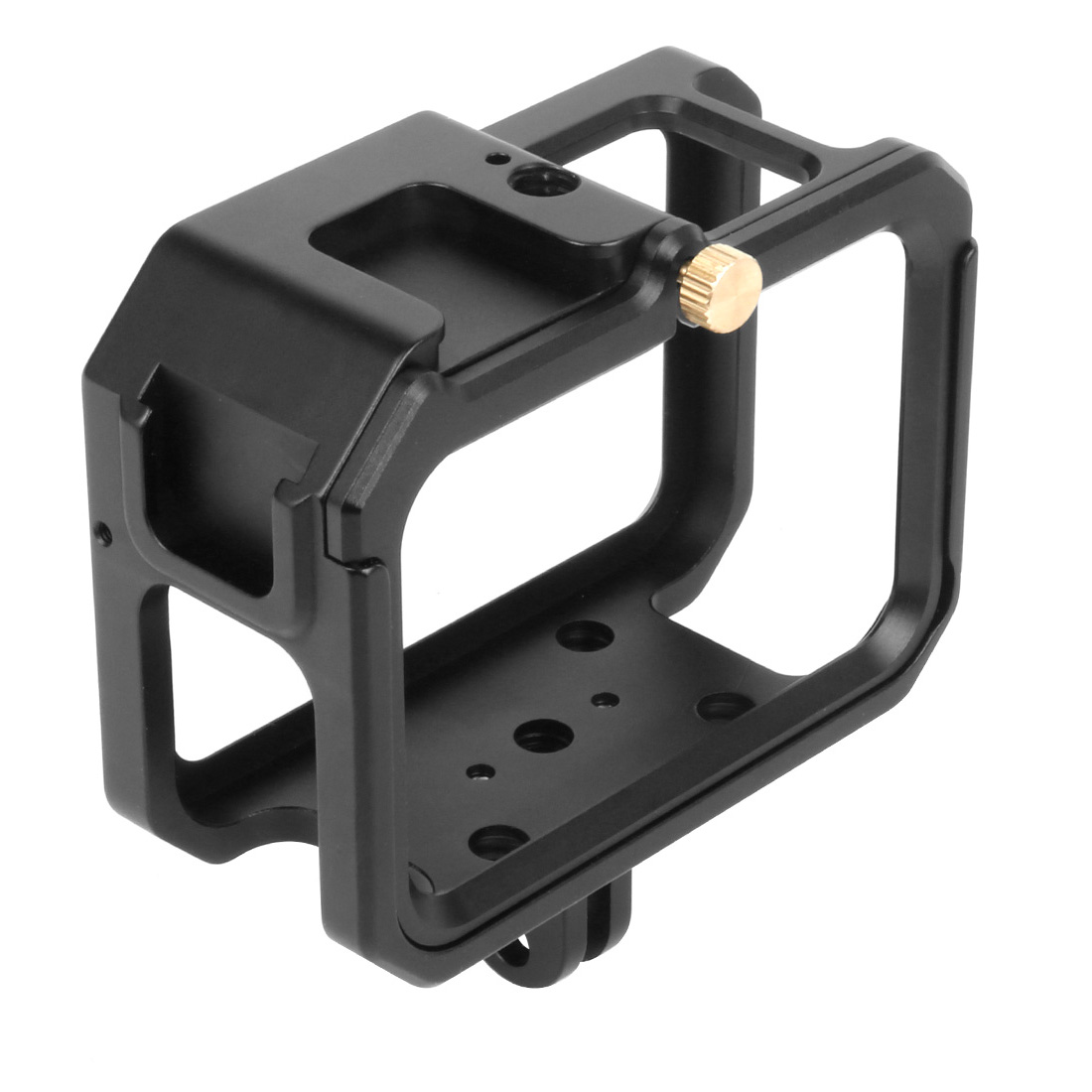 Алюминиевая рамка SHOOT для GoPro HERO11, HERO10 и HERO9 Black, главный вид