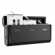TELESIN set - 2 batteries for GoPro HERO11, HERO10 and HERO9 Black + charging box, overall plan_2
