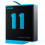 TELESIN battery pack for GoPro HERO11, HERO10 and HERO9 Black