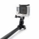 Монопод для GoPro 98см Remote Pole (з пультом та камерою)