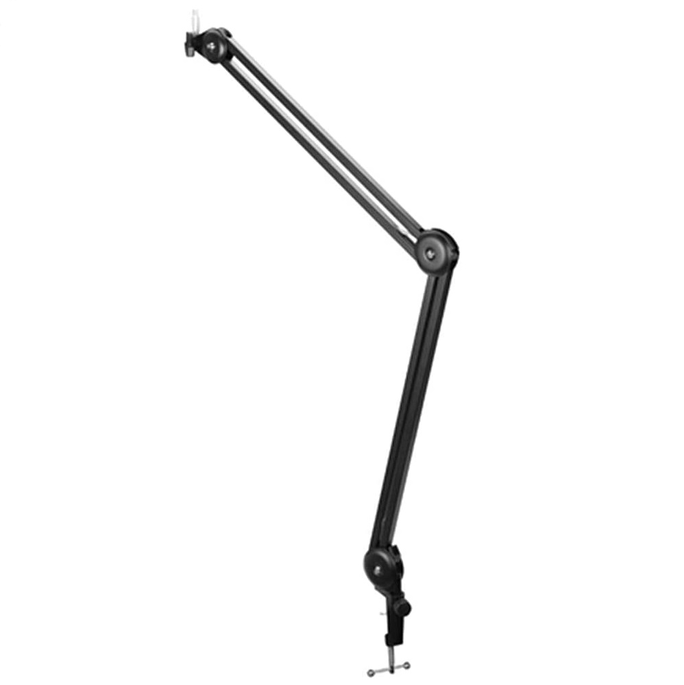 Boya BY-BA20 Studio Boom Arm for Broadcast Microphones, main view