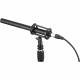Boya BY-BM6060 Cardioid Shotgun Microphone, overall plan_1