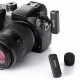 Бездротова мікрофонна система Boya BY-WM3T2-M2 для камер TRS 3.5 мм (2.4 ГГц, 2 передавача)