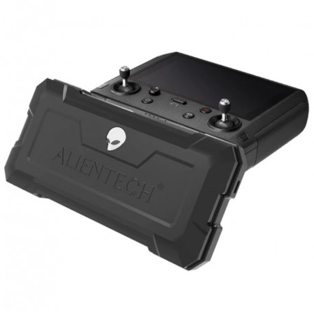 ALIENTECH DUO II 2.4G/5.8G Dual-band Signal Booster Antenna Range Extender With Accessories for DJI Smart Controller