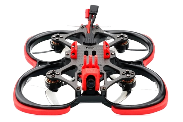 BetaFPV FPV Pavo 25 Whoop (Caddx HD Digital VTX, TBS Crossfire)