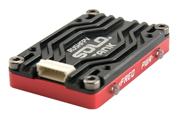 Video Transmitter RushFPV RUSH TANK SOLO 5.8GHz 1600mW