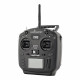 Radiomaster TX12 Mark II CC2500 EdgeTX LBT Multi remote control