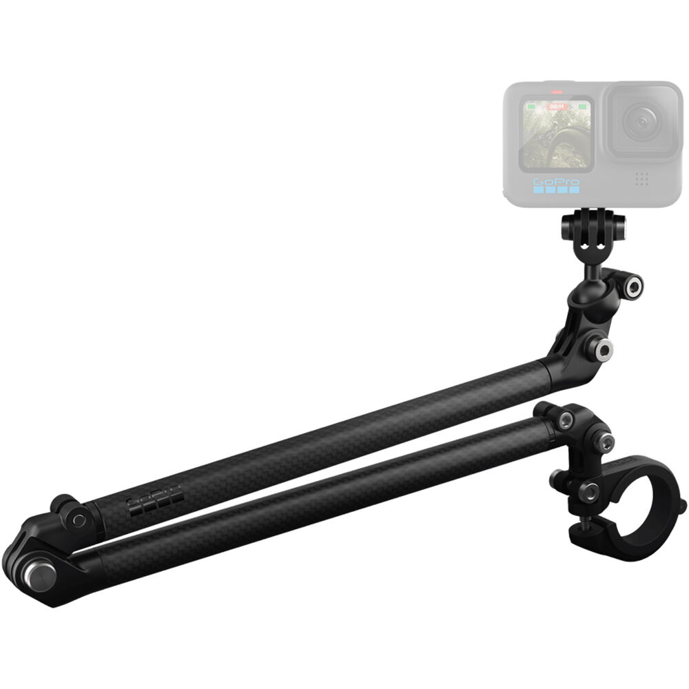 Крепление GoPro Boom с креплением на руль