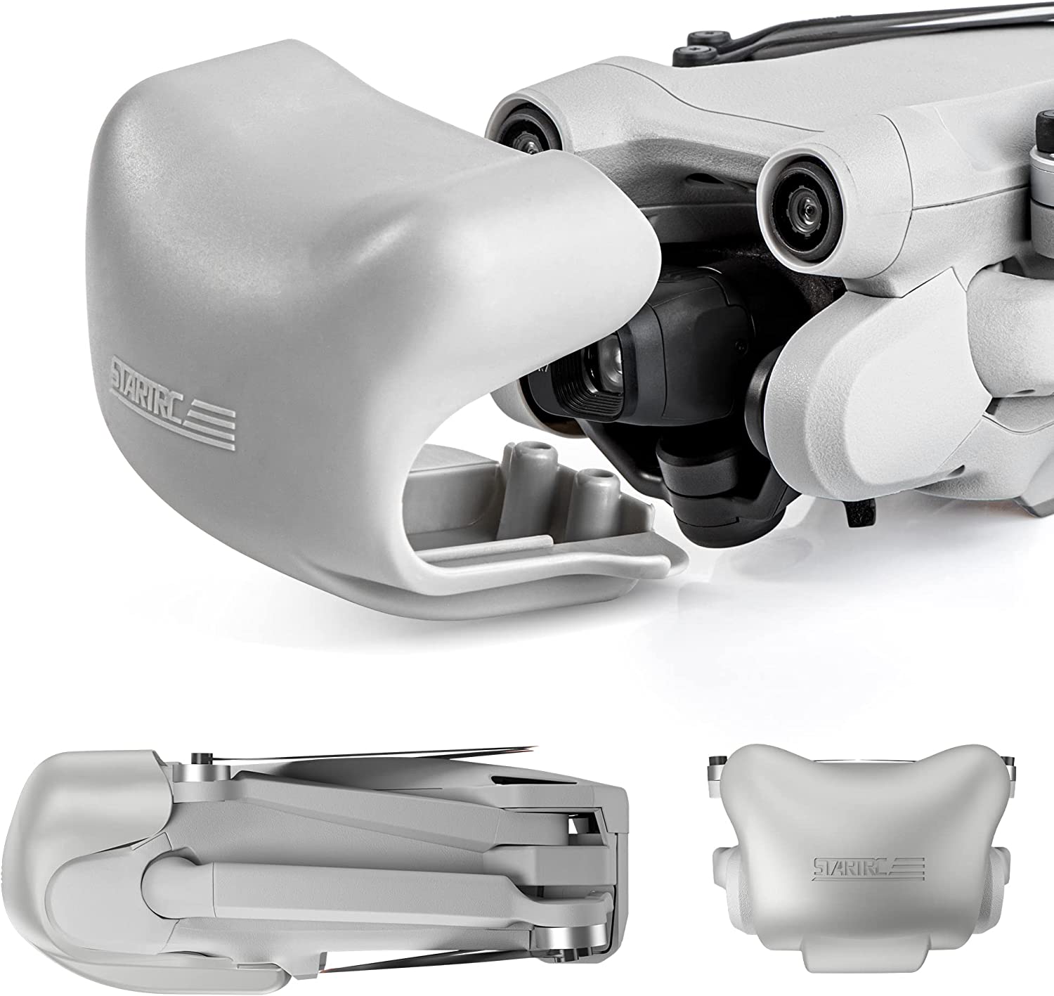 Защита камеры и подвеса StartRC для DJI Mini 3 Pro