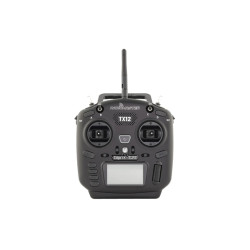 Radiomaster TX12 Mark II EdgeTX LBT ELRS