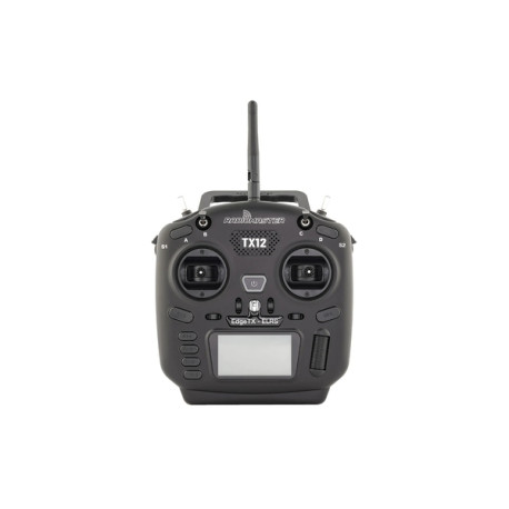 Radiomaster TX12 Mark II EdgeTX LBT ELRS