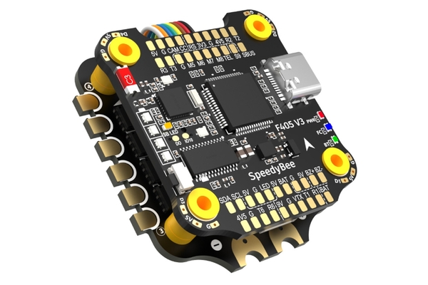 Stack SpeedyBee F405 V3 ESC50A 3-6S