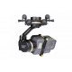 Підвіс Tarot T-3D V для екшн-камер GoPro HERO9 HERO10 HERO11 Black