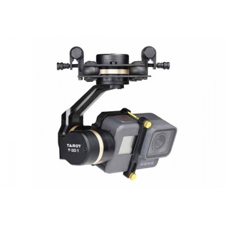 Підвіс Tarot T-3D V для екшн-камер GoPro HERO9 HERO10 HERO11 Black