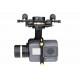 Tarot T-3D V Gimbal for GoPro HERO9 HERO10 HERO11 Black cameras