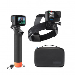 Комплект GoPro Adventure Kit V3 для зйомки пригод