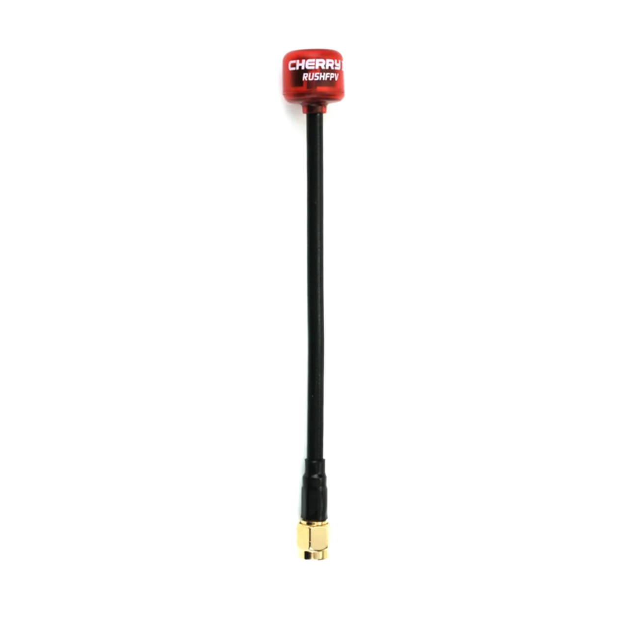 Antennas RushFPV Cherry II 5.8GHz SMA (RHCP, 150мм)