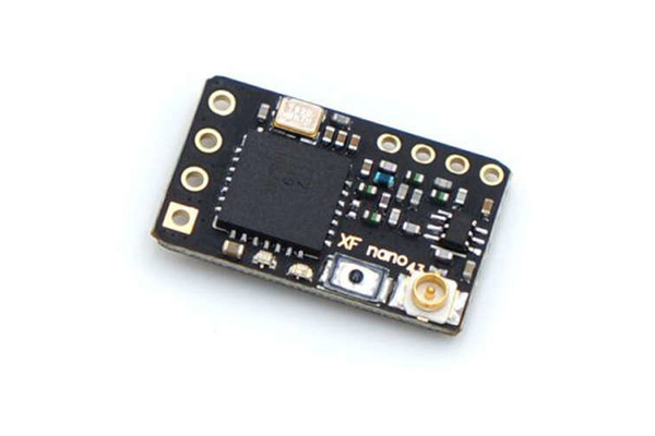 Приемник TBS Crossfire Nano RX SE (868/915MHz)