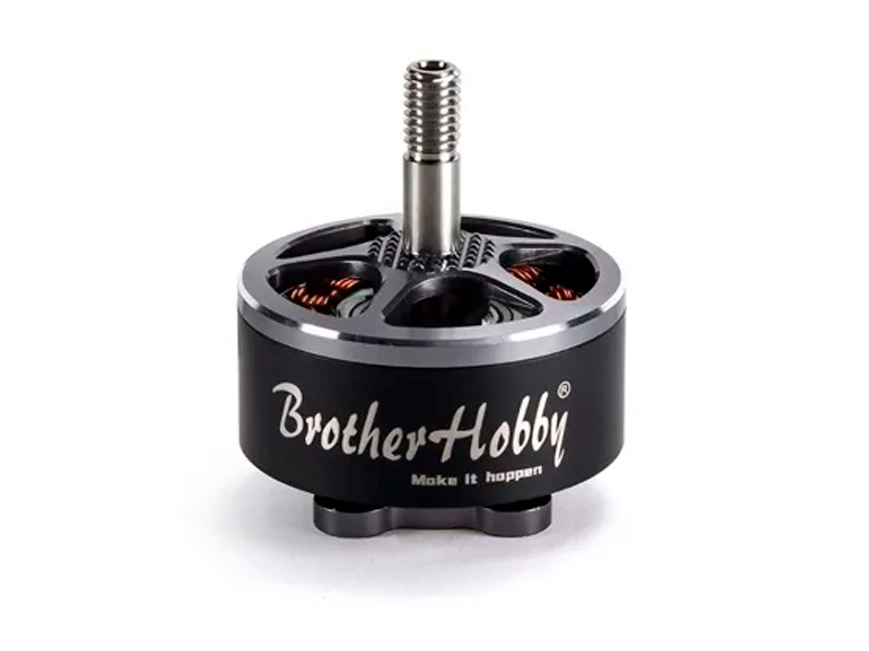 Безколекторні мотори BrotherHobby Avenger 2810 1350KV