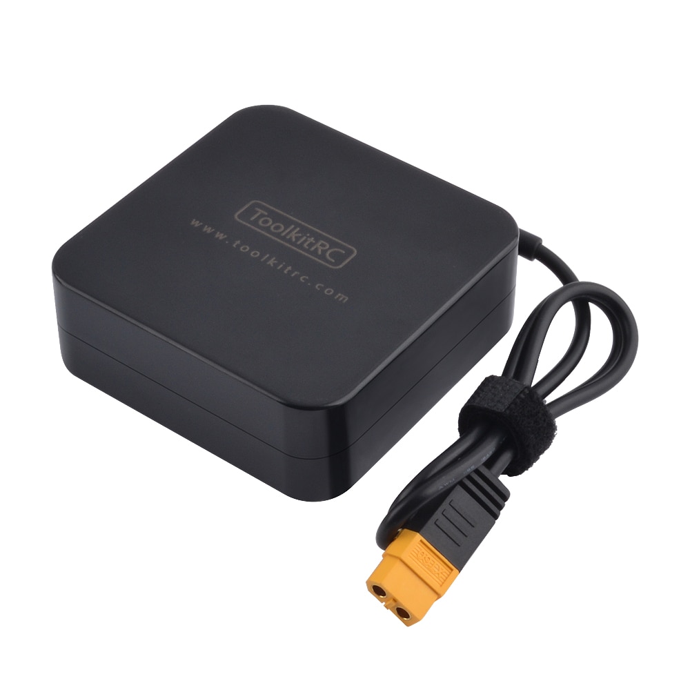 Блок питания ToolkitRC ADP100 100W