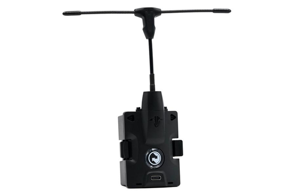 Модуль JR передатчик TBS Crossfire Micro TX V2 (915MHz)