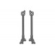 iFlight back legs for Chimera7 Pro V2 frame