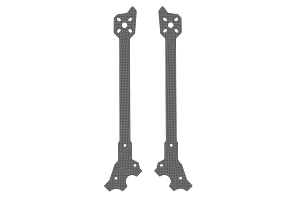 iFlight back legs for Chimera7 Pro V2 frame