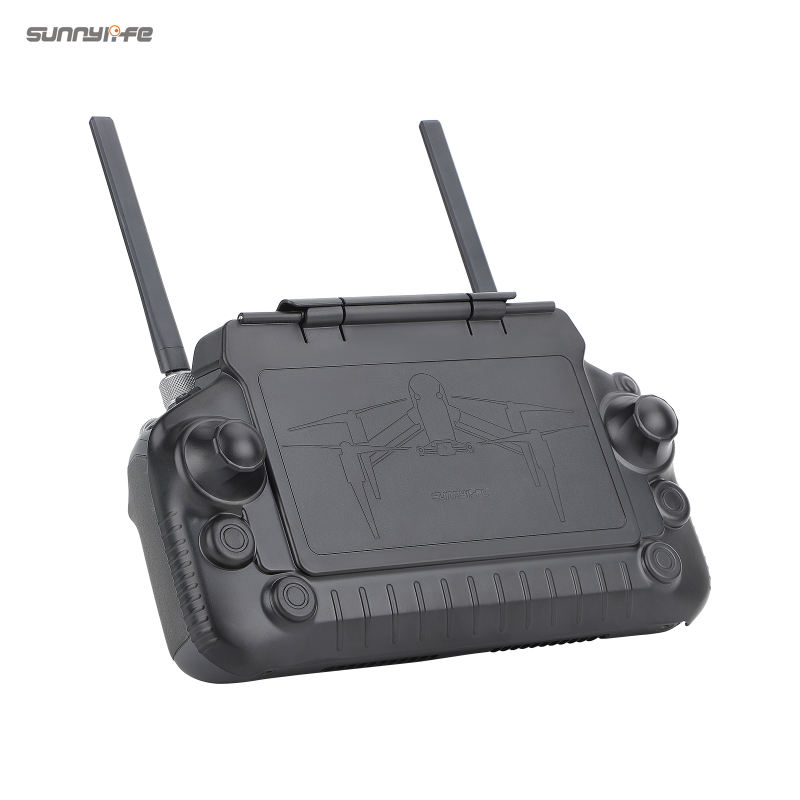 Защита джойстиков с солнцезаитной шторкой пульта DJI RC Plus Matrice 350 RTK, 300, M30 / Inspire 3
