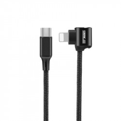 StartRC DJI Avata/ DJI FPV/ Goggles V2 1.2m Cable (USB Type-C - Lightning)