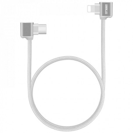 StartRC RC-N1 DJI Mini 2, Mavic 3 / Air 2/2S, Pocket 2 30 cm Cable (USB Type-C - Lightning)