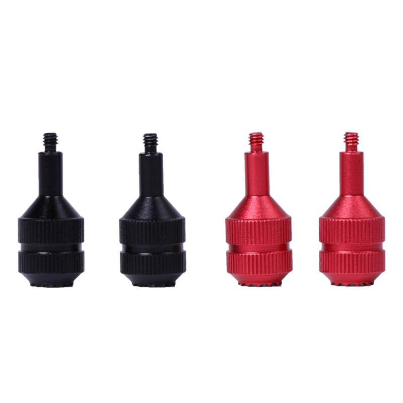 Sunnylife CNC Aluminum Alloy Thumb Rocker Cover Joysticks For DJI FPV Remote Controller 2/ RC PRO