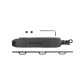Sunnylife Lanyard Neck Strap for DJI RC Plus Matrice 350 RTK, 300, M30 / Inspire 3 Remote Controller
