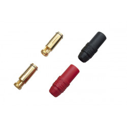 Power connectors AMASS AS150 Female 2 pcs