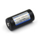 Keeppower 18350 1200 mAh Li-Ion Rechargeable Battery for Radiomaster Zorro (1pcs)