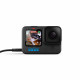 GoPro HERO12 Black action camera