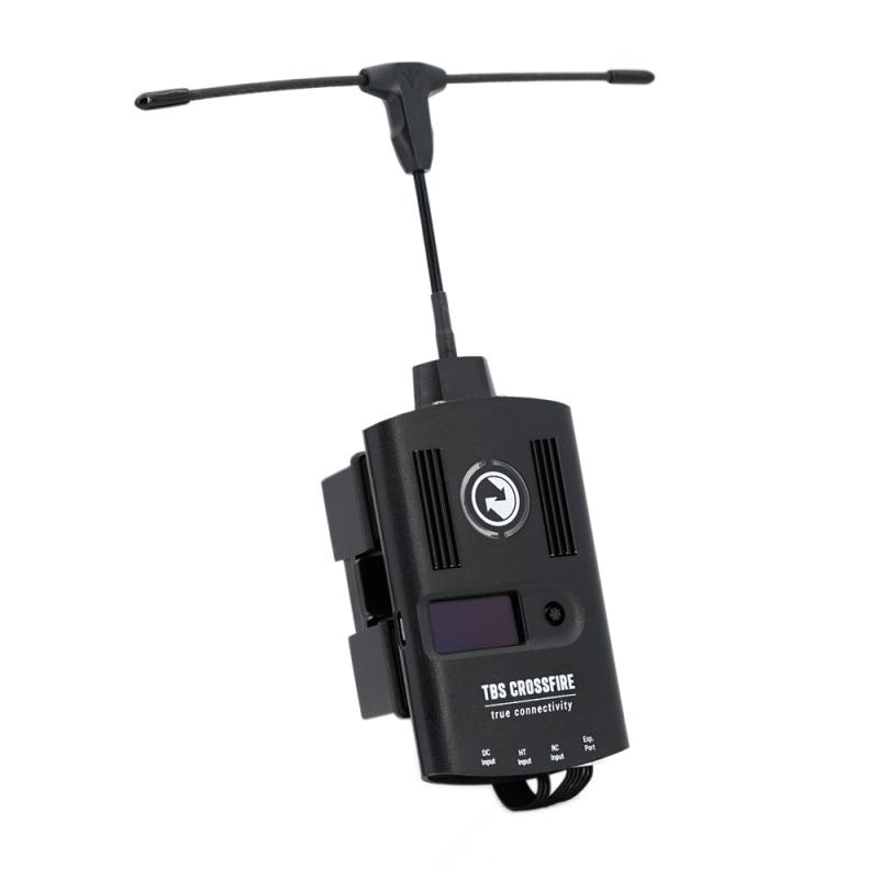 Модуль передатчик TBS Crossfire TX Lite (868/915MHz)