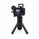 Екшн-камера GoPro HERO12 Black Creator Edition