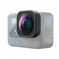 Модуль GoPro Max Lens Mod 2.0 для GoPro HERO12 Black