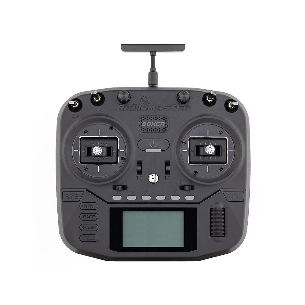 Пульт управления Radiomaster Boxer EdgeTX ELRS