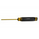Hex screwdriver RCTurn Premium 3.0 182mm